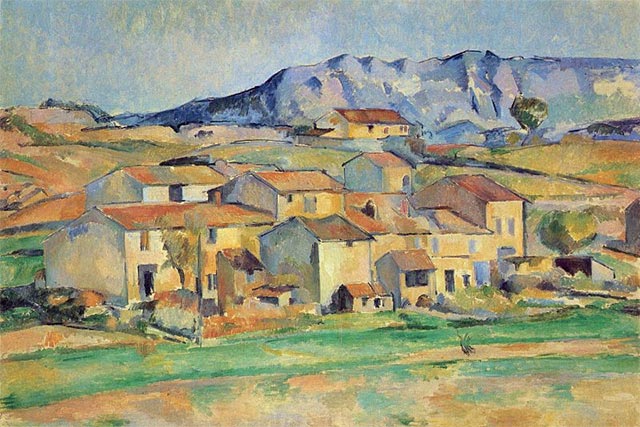 Gardanne